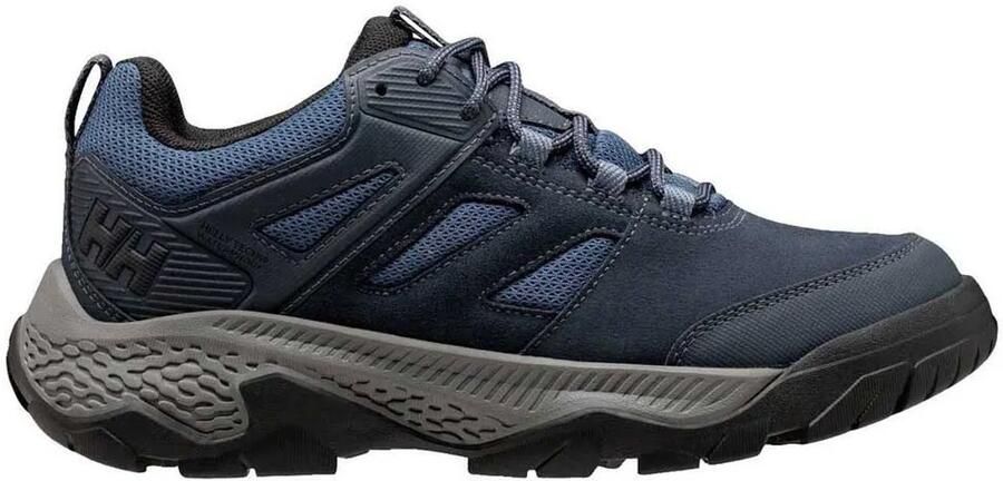 Helly Hansen Switchback Low 3 Wandelschoenen Blauw Vrouw