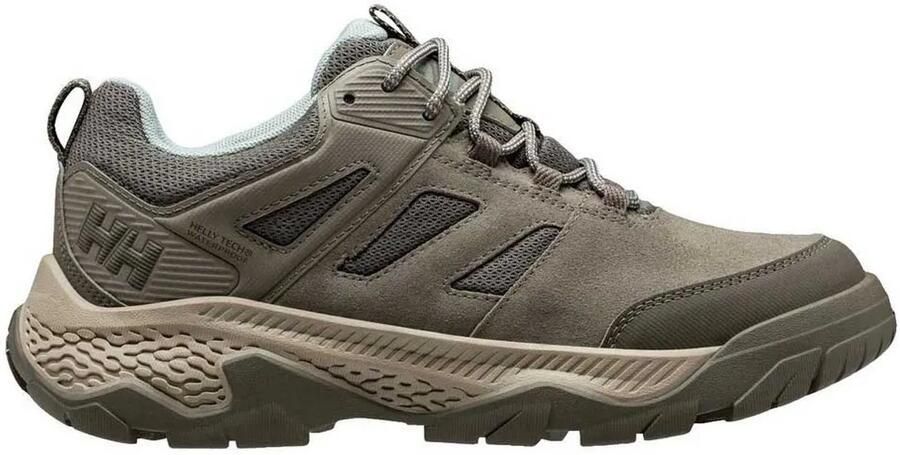 Helly Hansen Switchback Low 3 Wandelschoenen Grijs 1 2 Vrouw