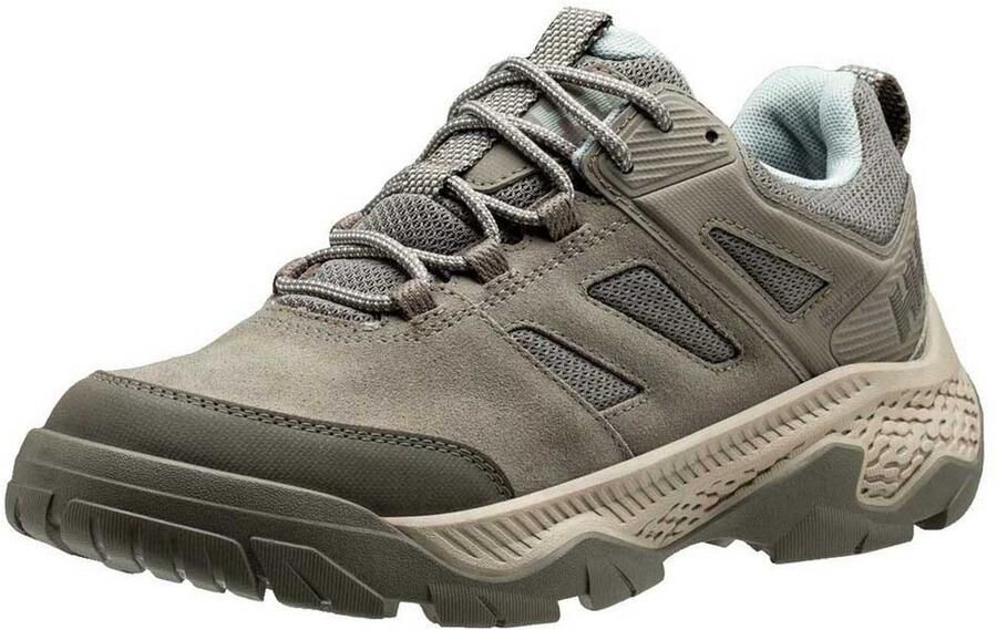 Helly Hansen Switchback Low 3 Wandelschoenen Grijs Vrouw