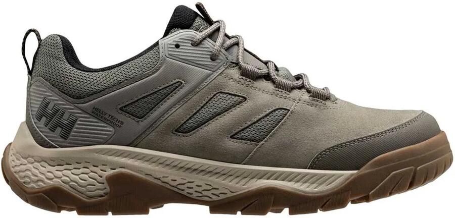 Helly Hansen Switchback Low 3 Wandelschoenen Grijs Man