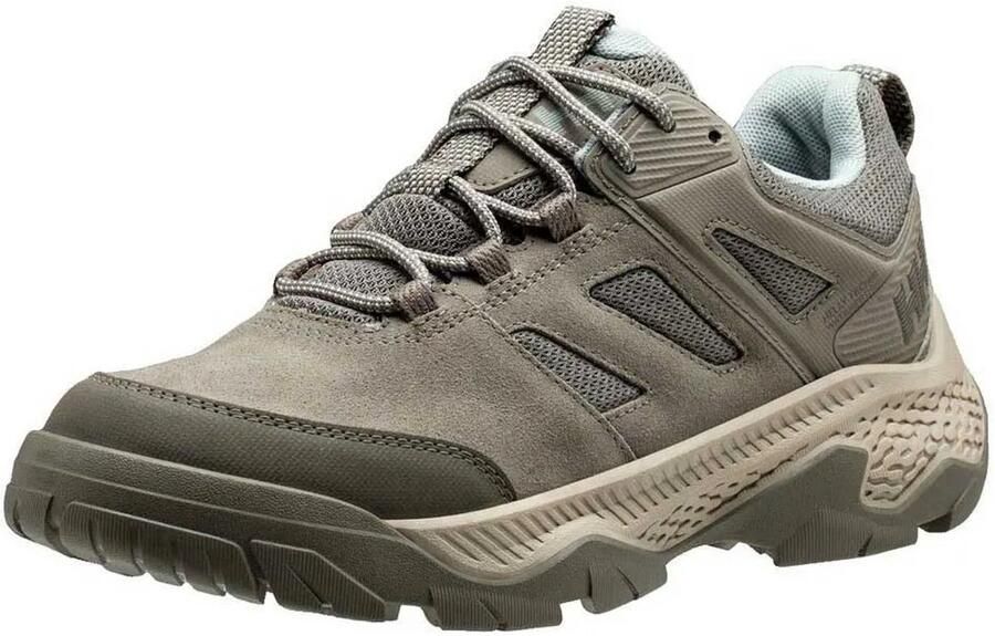 Helly Hansen Switchback Low 3 Wandelschoenen Grijs Vrouw