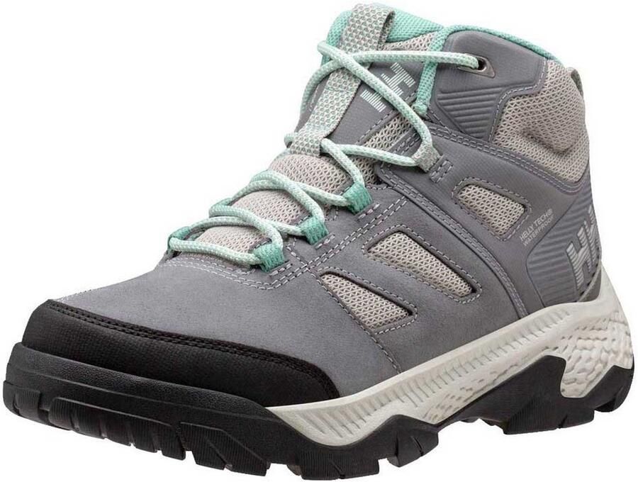 Helly Hansen Switchback Mid 3 Wandelschoenen Grijs 2 3 Vrouw