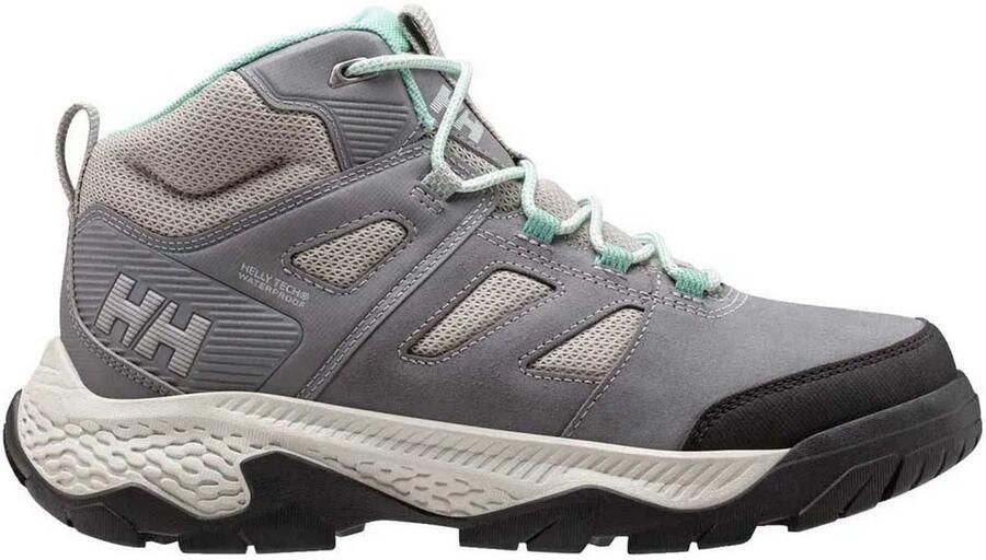 Helly Hansen Switchback Mid 3 Wandelschoenen Grijs 1 3 Vrouw - Foto 2