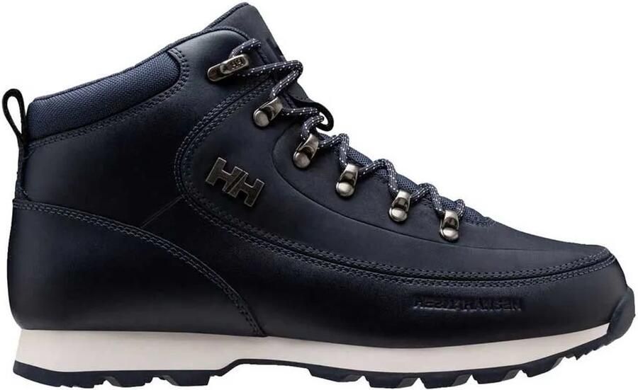 Helly Hansen The Forester Premium Laarzen Blauw 1 2 Man