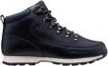 Helly Hansen The Forester Premium Laarzen Blauw 1 2 Man - Navy