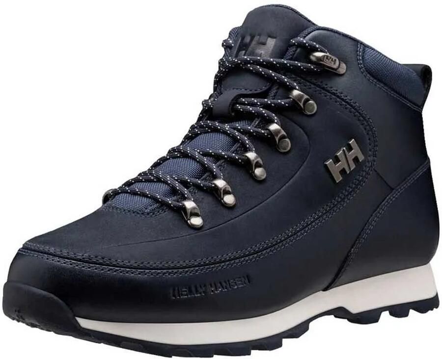 Helly Hansen The Forester Premium Laarzen Blauw Man