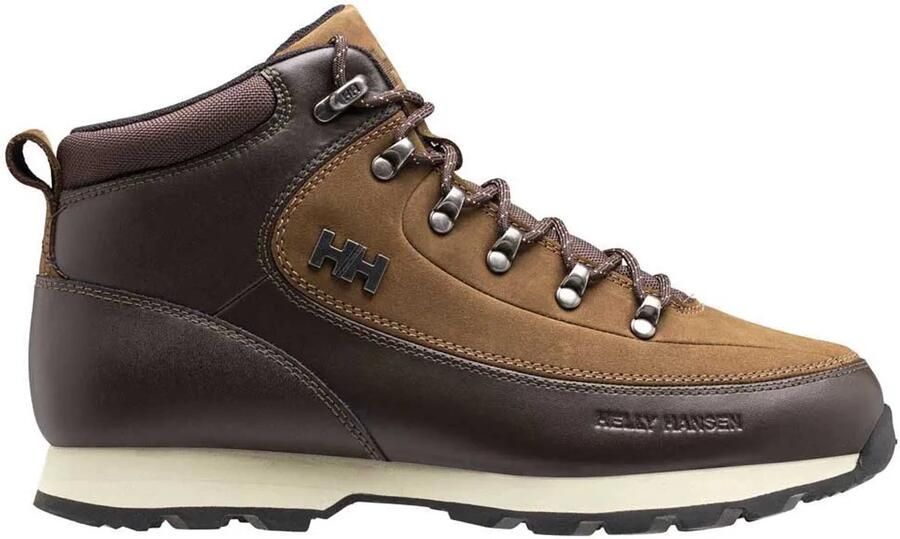 Helly Hansen The Forester Premium Laarzen Bruin Man