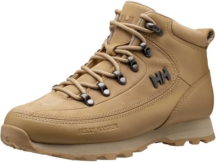 Helly Hansen The Forester Premium Laarzen Bruin Man