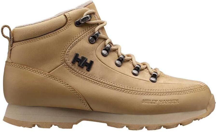 Helly Hansen The Forester Premium Laarzen Bruin 1 2 Man