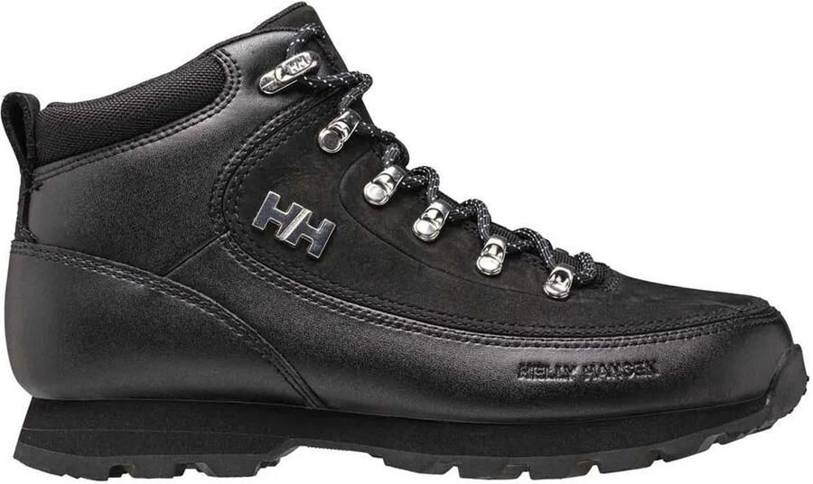 Helly Hansen The Forester Premium Laarzen Zwart 1 2 Vrouw