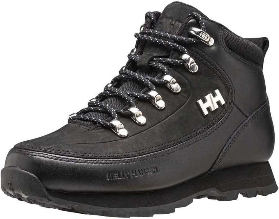 Helly Hansen The Forester Premium Laarzen Zwart Vrouw