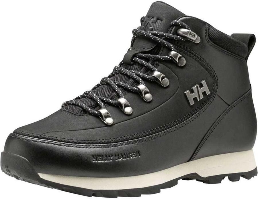 Helly Hansen The Forester Premium Laarzen Zwart 2 3 Vrouw