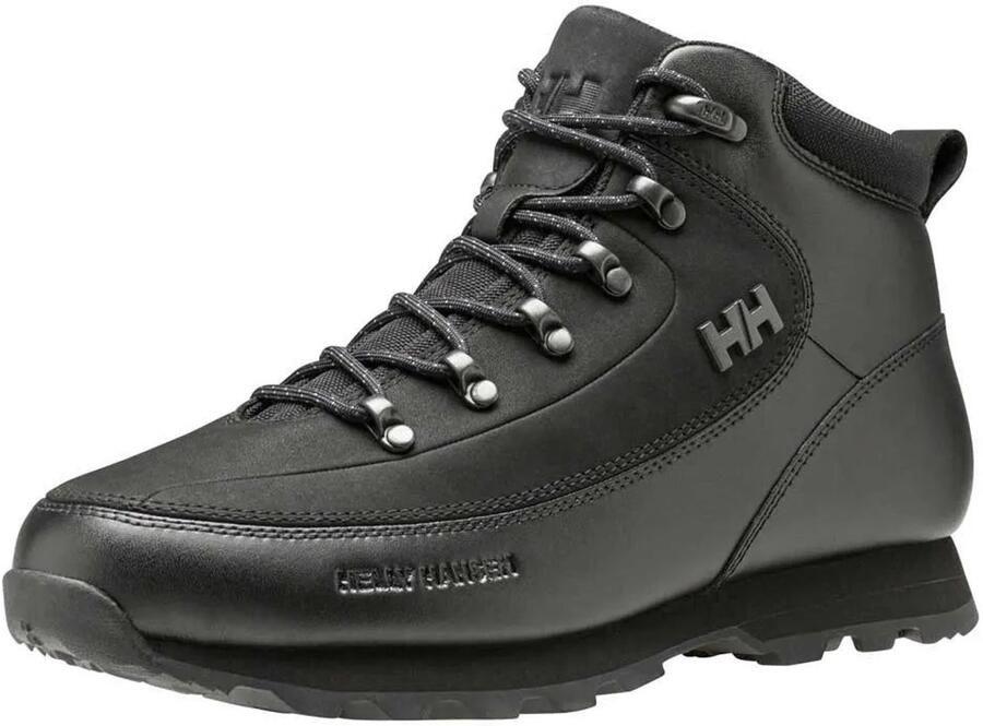 Helly Hansen The Forester Premium Laarzen Zwart Man