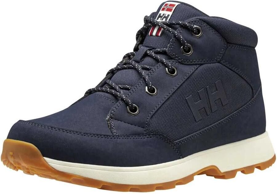 Helly Hansen Torshov 2 Laarzen Blauw 1 2 Man