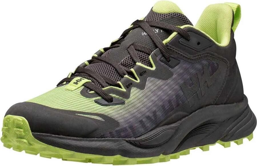 Helly Hansen Trail Wizard Trailschoenen Groen Man