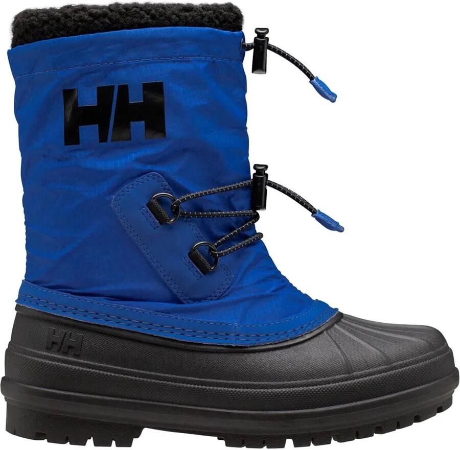 Helly Hansen Varanger Insulated Sneeuwlaarzen Blauw