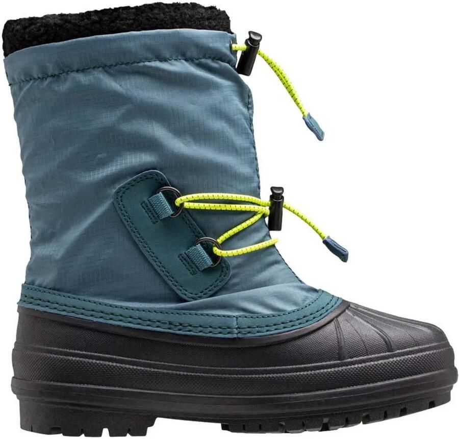 Helly Hansen Varanger Insulated Sneeuwlaarzen Blauw Kinderen