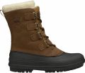 Helly Hansen Women's Varanger Primaloft Winterschoenen bruin zwart - Zwart