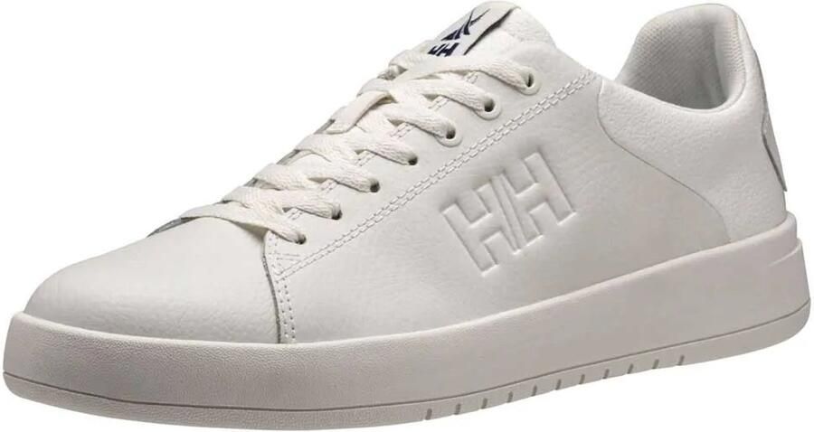 Helly Hansen Varberg Classic Marine Schoenen Wit Man
