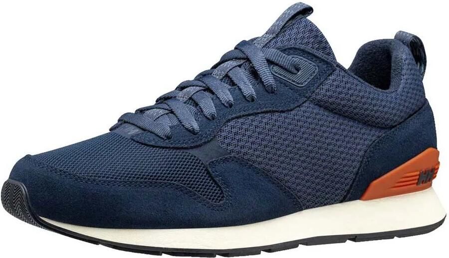 Helly Hansen Vardin Heritage Schoenen Blauw Man