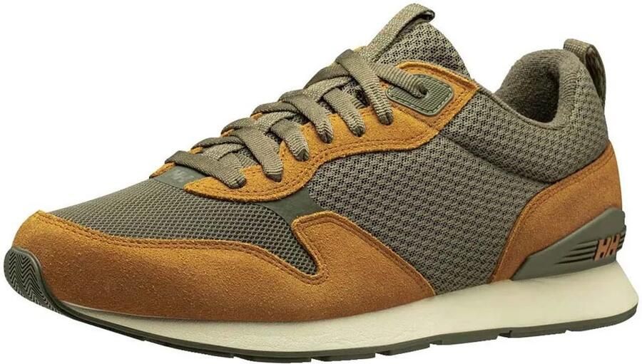 Helly Hansen Vardin Heritage Schoenen Groen 1 2 Man