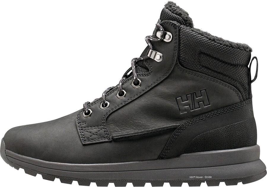 Helly Hansen Kelvin Lx Sneeuwlaarzen Zwart 1 2 Man