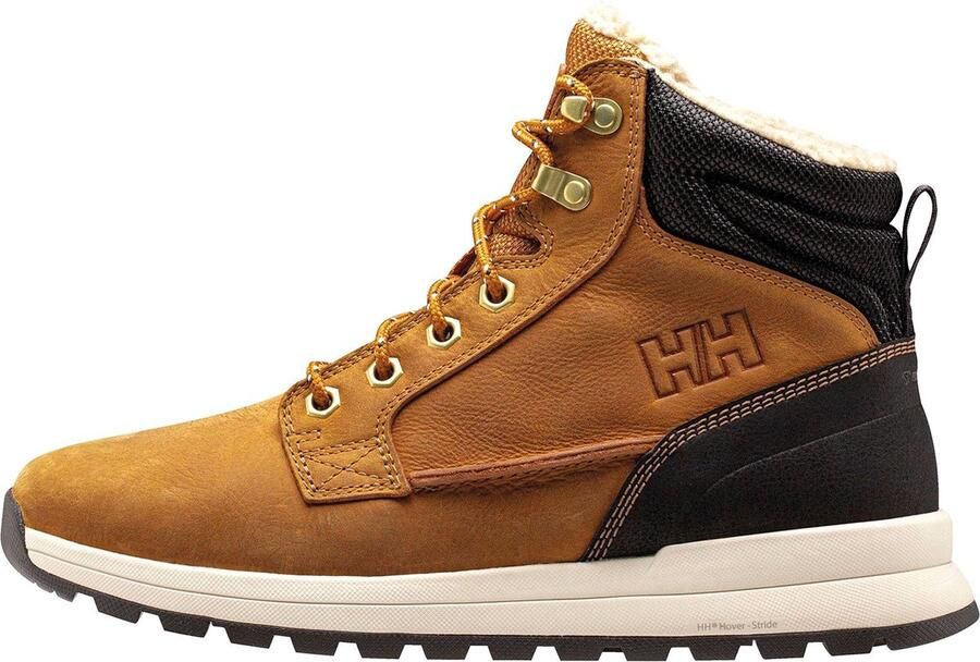 Helly Hansen Kelvin Lx Sneeuwlaarzen Bruin 1 2 Man