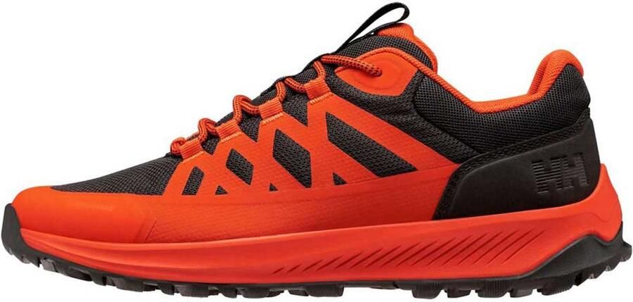 Helly Hansen Vidden Hybrid Low Wandelschoenen Oranje Man