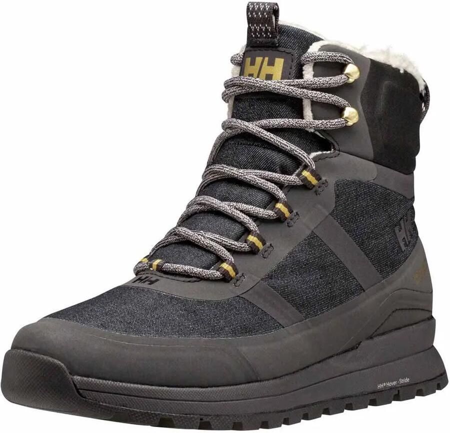 Helly Hansen Women's Whitley HT Winterschoenen zwart