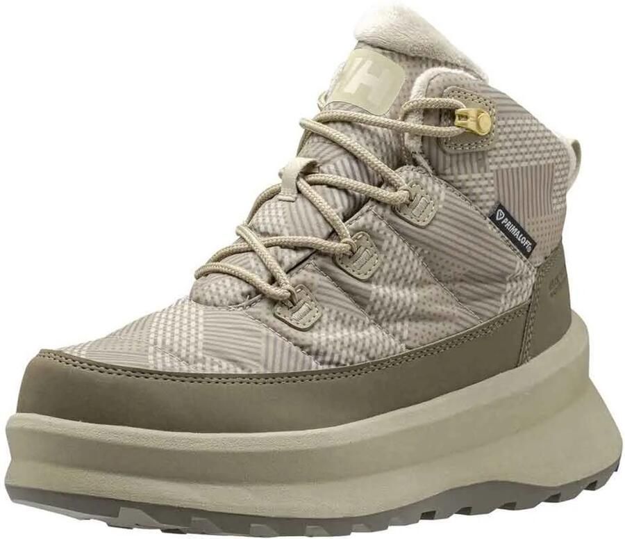 Helly Hansen Winter Bliss Ht Sneeuwlaarzen Beige 1 3 Vrouw