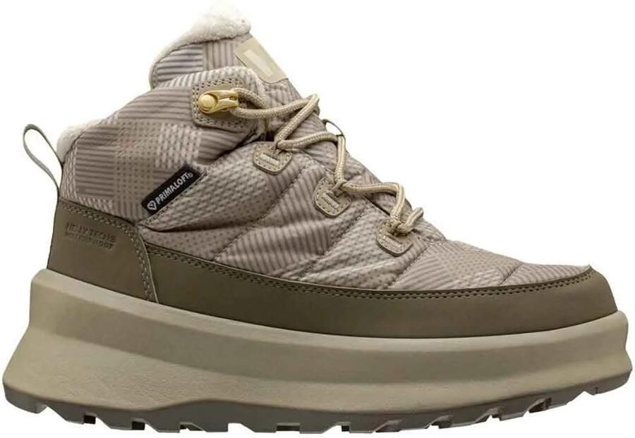 Helly Hansen Winter Bliss Ht Sneeuwlaarzen Beige 2 3 Vrouw
