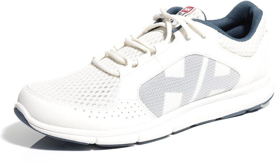 Helly Hansen Ahiga V4 Hydropower Watersportschoenen grijs