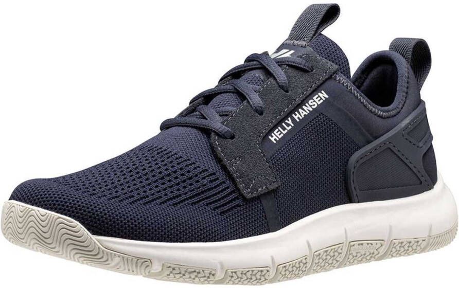 Helly Hansen Henley Schoenen Blauw 1 3 Vrouw