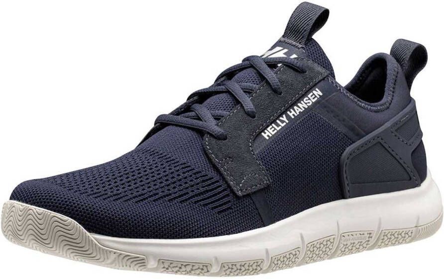 Helly Hansen Henley Schoenen Blauw Man