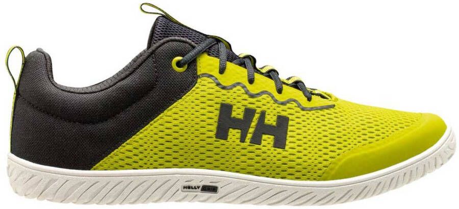 Helly Hansen Hp Foil Evo Schoenen Geel 1 2 Man