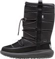 Helly Hansen Women's Isolabella 2 Winterschoenen zwart grijs - Zwart
