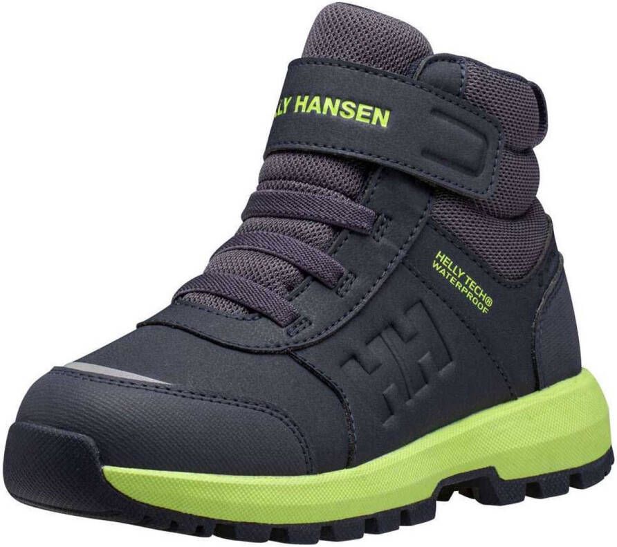 Helly Hansen Jk Shelter Ht Laarzen Blauw