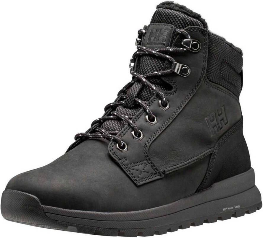 Helly Hansen Kelvin Lx Sneeuwlaarzen Zwart 1 2 Man