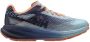 Helly Hansen Kestrel Tr Schoenen Blauw 1 2 Vrouw - Thumbnail 2