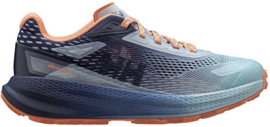 Helly Hansen Kestrel Tr Schoenen Blauw 1 3 Vrouw