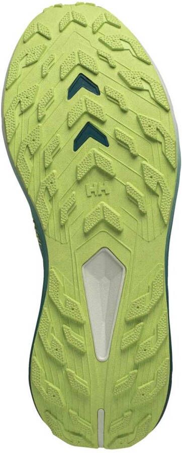Helly Hansen Kestrel Tr Schoenen Groen Man