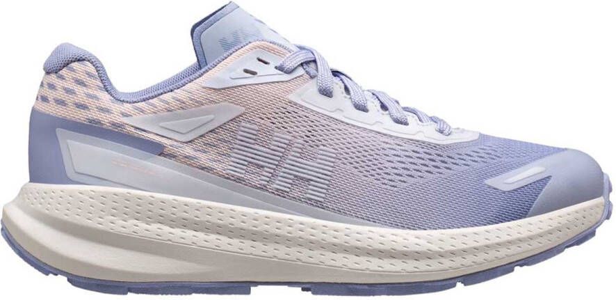 Helly Hansen Kestrel Tr Schoenen Paars 2 3 Vrouw