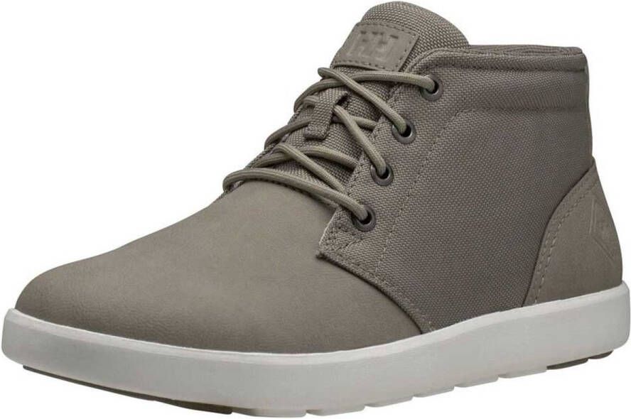 Helly Hansen Landon Chukka Schoenen Groen Man