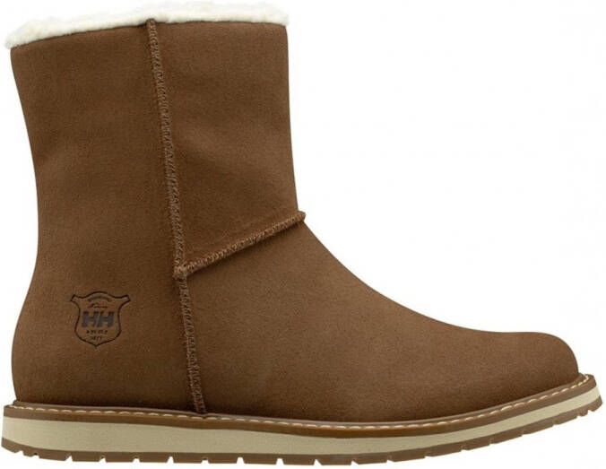 Helly Hansen Women's Annabelle Boot Winterschoenen bruin