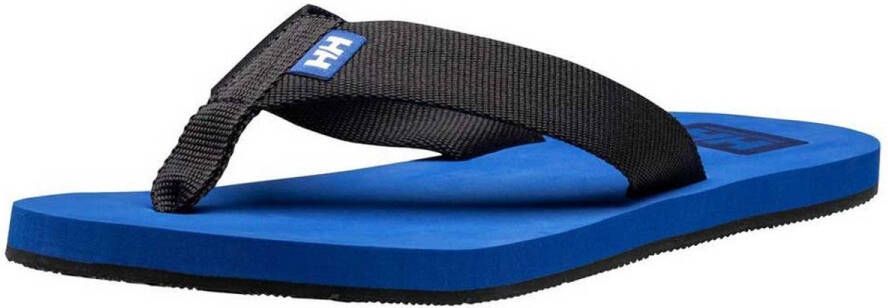 Helly Hansen Logo 2 Slippers Blauw Man