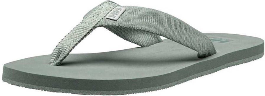 Helly Hansen Logo 2 Slippers Grijs 1 2 Vrouw