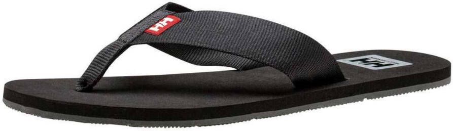 Helly Hansen Logo 2 Slippers Zwart Man