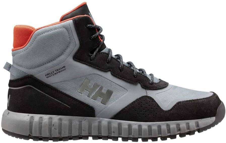 Helly Hansen Monashee Ullr Ht Wandelschoenen Grijs Man