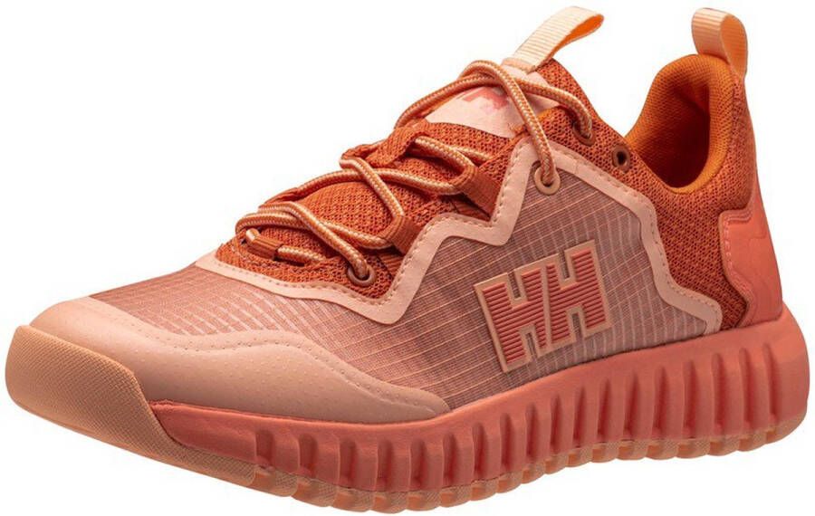 Helly Hansen Northway Approach Wandelschoenen Oranje 2 3 Vrouw