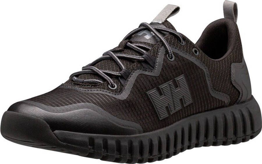 Helly Hansen Northway Approach Wandelschoenen Zwart Man